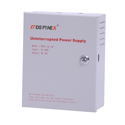 Power Supply PS05A-BK