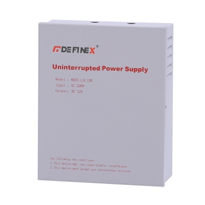 Power Supply PS03A-B