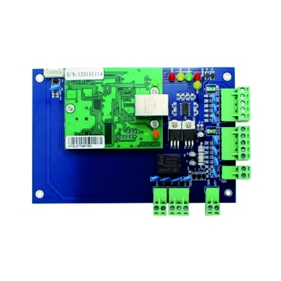 Single door TCP/IP controller DX-NET012