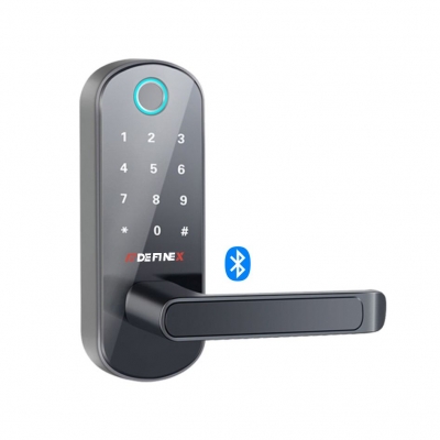 Bluetooth Smart Door Lock BL930F