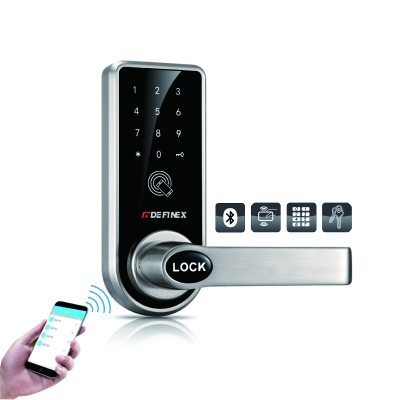 Bluetooth Smart Door Lock BL800