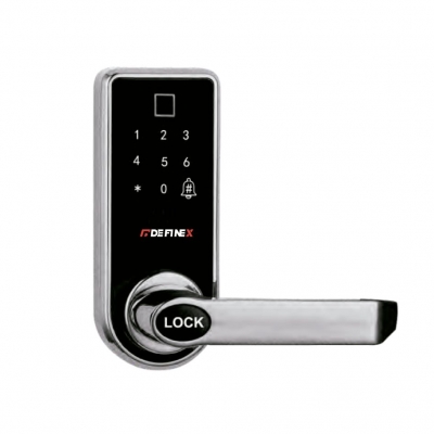 Eco Fingerprint Digital Door Lock FL800D