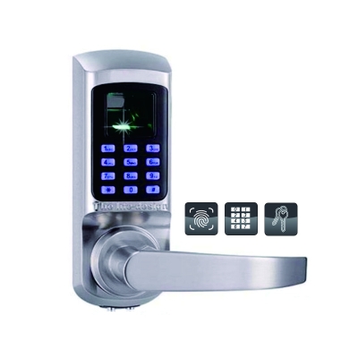 Luxury Fingerprint Door Lock FL590