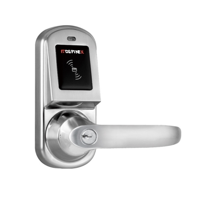 Small Keyless Electronic Hotel Locks DL-H806S