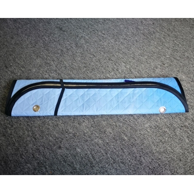 Car sunshade DA-SS135