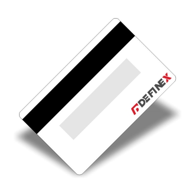 Magnetic ID/IC Card