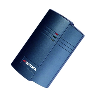 RFID Card Reader R02