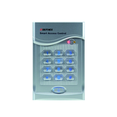 Pin-pad Card reader RK01