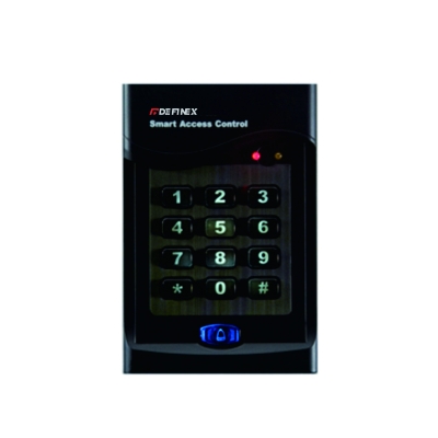 Standalone Access control K10