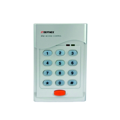 Pin-pad Card reader RK03