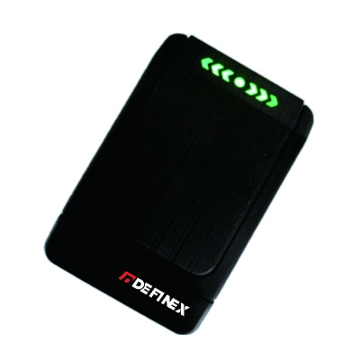 RFID Card Reader R13