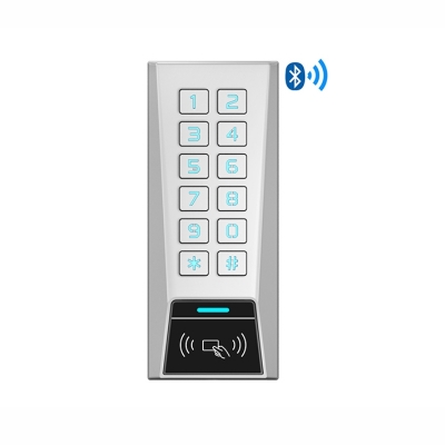Bluetooth Access control Keypad BH5